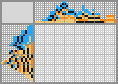 Japanese crossword &laquo;Bee&raquo;