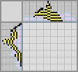 Japanese crossword «Bee» Japanese crossword «Bee»