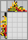 Japanese crossword «Bee» Japanese crossword «Bee»