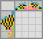 Japanese crossword «Bee» Japanese crossword «Bee»