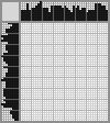Japanese crossword &laquo;Pchelnikov Igor Vladimirovich - artist&raquo;