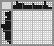 Japanese crossword &laquo;Bee&raquo;
