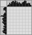 Japanese crossword &laquo;Little Bee&raquo;