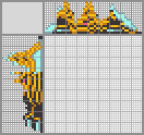Japanese crossword «Bee» Japanese crossword «Bee»