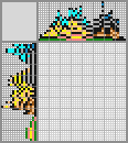 Japanese crossword «Bee» Japanese crossword «Bee»