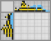 Japanese crossword «Bee» Japanese crossword «Bee»