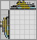 Japanese crossword «Bee» Japanese crossword «Bee»