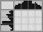 Japanese crossword &laquo;Typewriter&raquo;