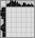 Japanese crossword «Pegasus» Japanese crossword «Pegasus»