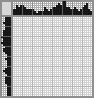 Japanese crossword «Pegasus» Japanese crossword «Pegasus»