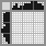 Japanese crossword &laquo;Pegasus&raquo;