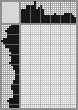 Japanese crossword &laquo;Pegasus&raquo;