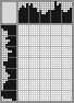 Japanese crossword «Pegasus» Japanese crossword «Pegasus»
