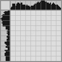 Japanese crossword «Pegasus» Japanese crossword «Pegasus»