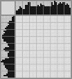Japanese crossword &laquo;Pegasus&raquo;