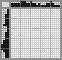 Japanese crossword &laquo;Pegasus&raquo;