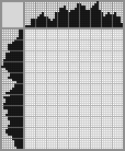 Japanese crossword «Pegasus-fantasy» Japanese crossword «Pegasus-fantasy»