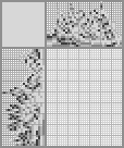 Japanese crossword &laquo;Pelagia&raquo;