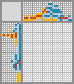 Random crossword