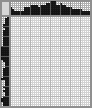 Japanese crossword &laquo;Pelican&raquo;