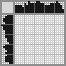 Japanese crossword «Pelican» Japanese crossword «Pelican»