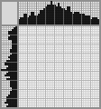 Japanese crossword &laquo;Pelican&raquo;
