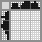 Japanese crossword &laquo;Pelican&raquo;