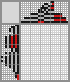 Japanese crossword «Pelican» Japanese crossword «Pelican»