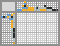 Japanese crossword &laquo;Pelican&raquo;