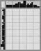 Japanese crossword &laquo;Pelican&raquo;