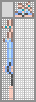 Japanese crossword &laquo;Pam Beesly - The Office US&raquo;