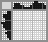 Japanese crossword &laquo;The kick&raquo;