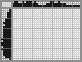 Japanese crossword «Penguins» Japanese crossword «Penguins»