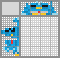 Japanese crossword «Pengullet» Japanese crossword «Pengullet»