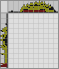 Japanese crossword &laquo;Pepe (The Simpsons)&raquo;