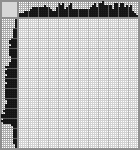 Japanese crossword «Ashtray» Japanese crossword «Ashtray»