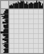 Random crossword
