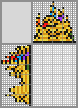 Japanese crossword «Infinity Gauntlet» Japanese crossword «Infinity Gauntlet»