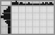 Japanese crossword «Gloves» Japanese crossword «Gloves»