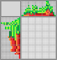 Japanese crossword «Peppers» Japanese crossword «Peppers»