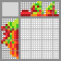 Japanese crossword &laquo;Peppers&raquo;