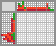 Japanese crossword &laquo;Peppers&raquo;