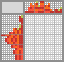 Japanese crossword &laquo;Peppers&raquo;