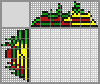 Japanese crossword «Peppers» Japanese crossword «Peppers»