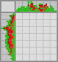 Japanese crossword «Peppers» Japanese crossword «Peppers»