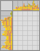 Japanese crossword &laquo;Pepper&raquo;