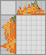 Japanese crossword &laquo;Pepper&raquo;