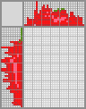 Japanese crossword «Pepper» Japanese crossword «Pepper»