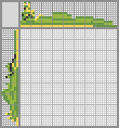 Japanese crossword &laquo;Pepper&raquo;