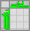 Japanese crossword &laquo;Pepper&raquo;